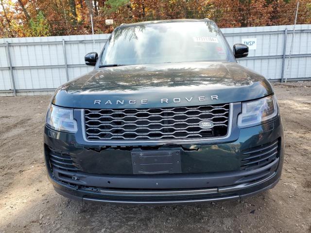 Фото 5 с аукциона – 2018 LAND ROVER RANGE ROVE с VIN SALGS5RE4JA502406