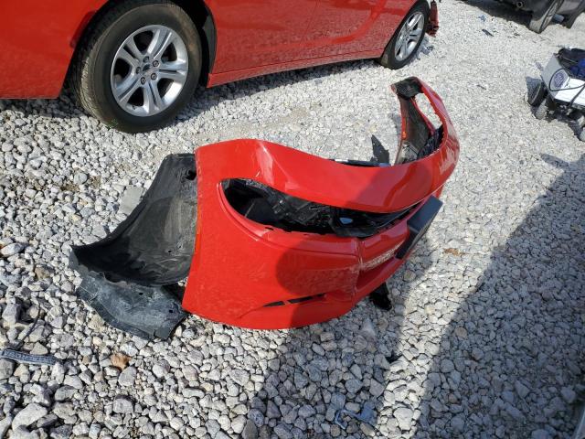 Photo 12 from auction – 2022 DODGE CHARGER SX with VIN 2C3CDXBG0NH169270
