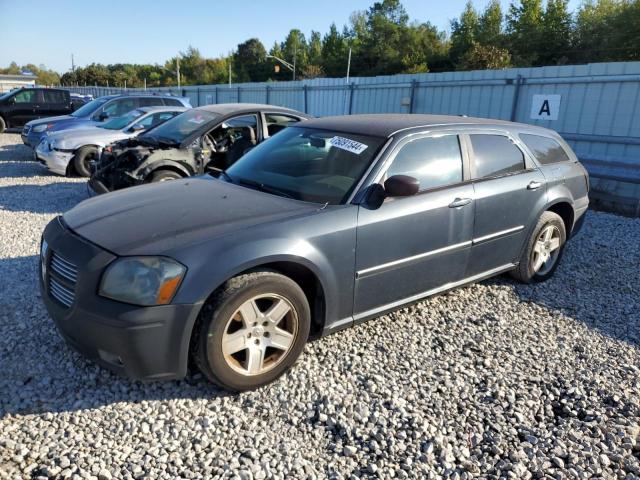 DODGE MAGNUM SXT 2007 with VIN 2D4FV47V47H831417 - Photo from auction