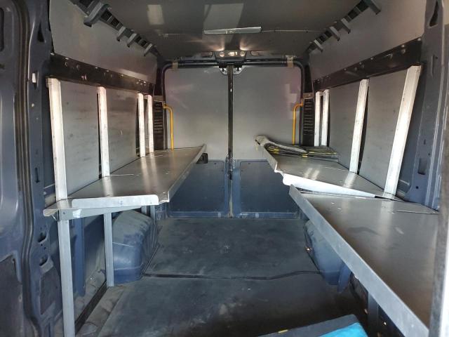 Фото 10 с аукциона – 2021 RAM PROMASTER с VIN 3C6FRVJG7ME503425