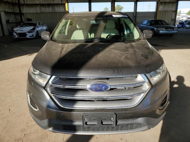 Photo 5 from auction – 2015 FORD EDGE SEL with VIN 2FMTK4J98FBB97207
