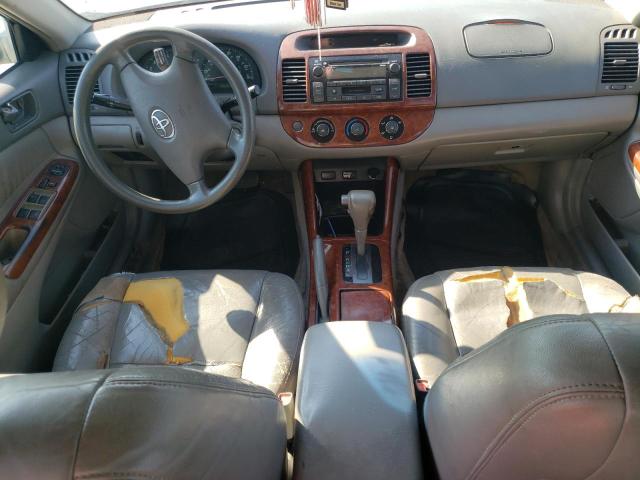 Photo 8 from auction – 2003 TOYOTA CAMRY LE with VIN 4T1BE32K03U119122