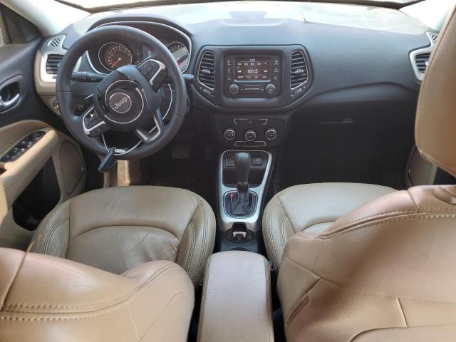 Foto 8 de la subasta – 2018 JEEP COMPASS SP con VIN 3C4NJCAB9JT254993