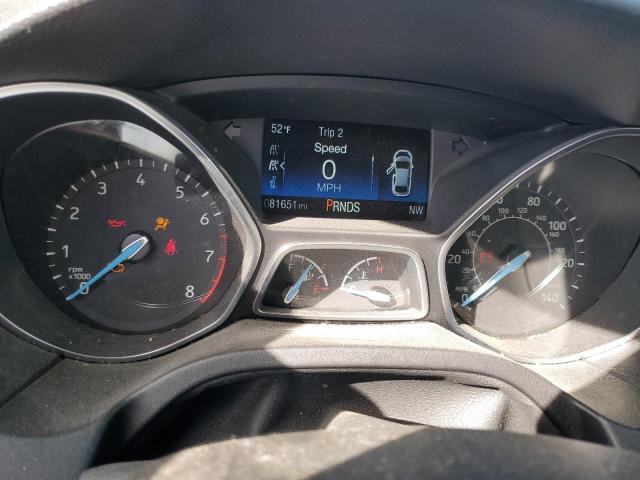 Photo 9 from auction – 2016 FORD FOCUS SE with VIN 1FADP3F29GL371714