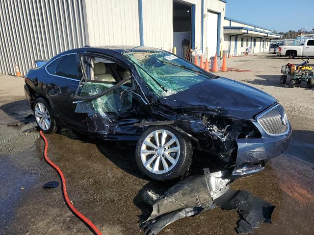 Фото 4 с аукциона – 2015 BUICK VERANO CON с VIN 1G4PR5SK1F4139437