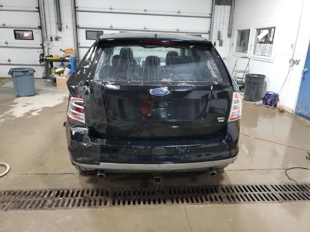 Photo 6 from auction – 2007 FORD EDGE SEL P with VIN 2FMDK49C07BA84079