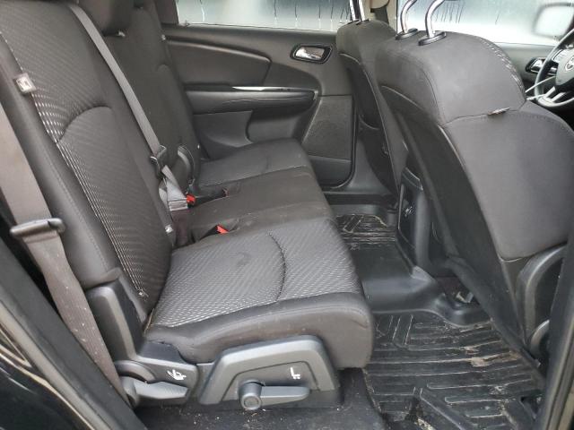 Photo 11 from auction – 2015 DODGE JOURNEY SX with VIN 3C4PDCBG3FT552084