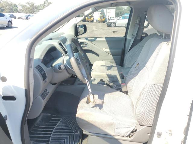 Photo 7 from auction – 2019 NISSAN FRONTIER S with VIN 1N6AD0FV7KN700080