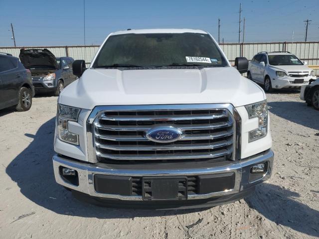 Photo 5 from auction – 2015 FORD F150 SUPER with VIN 1FTEW1CF6FKE82724