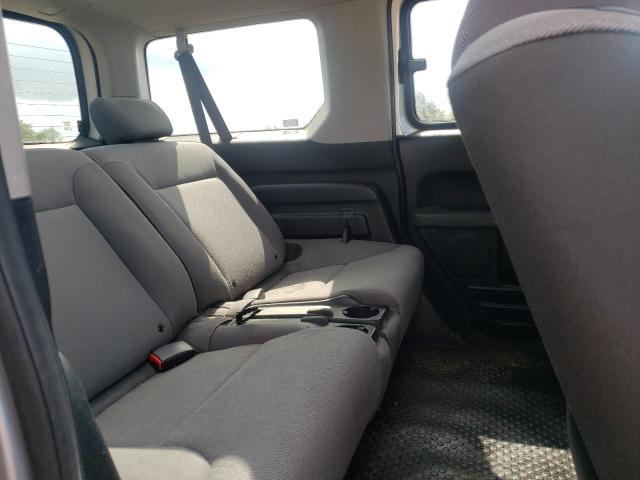 Photo 10 from auction – 2007 HONDA ELEMENT EX with VIN 5J6YH27707L002392