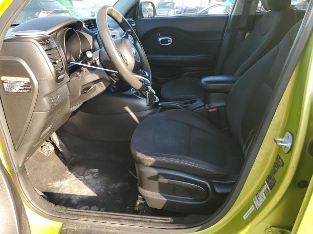 Photo 7 from auction – 2014 KIA SOUL with VIN KNDJN2A29E7746043