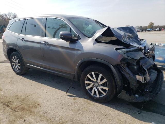 Photo 4 from auction – 2019 HONDA PILOT EX with VIN 5FNYF6H30KB091648