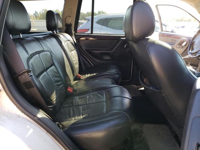 Photo 11 from auction – 2002 JEEP GRAND CHER with VIN 1J4GW58N62C104028