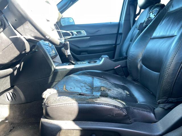 Photo 7 from auction – 2015 FORD EXPLORER X with VIN 1FM5K7D91FGA75562