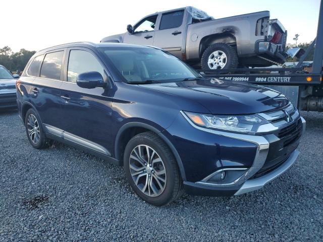 Photo 4 from auction – 2018 MITSUBISHI OUTLANDER with VIN JA4AD3A38JZ045021
