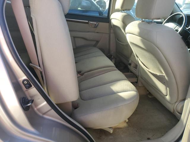 Фото 11 с аукциона – 2007 HYUNDAI SANTA FE G с VIN 5NMSG73D87H077933