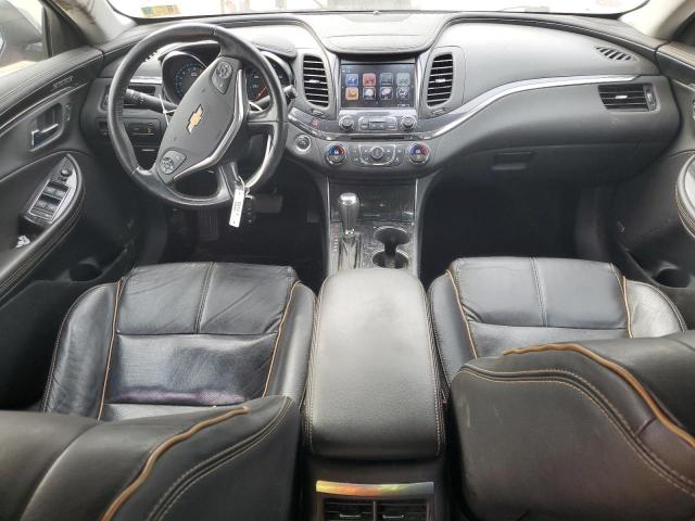 Photo 8 from auction – 2018 CHEVROLET IMPALA PRE with VIN 2G1125S31J9104029
