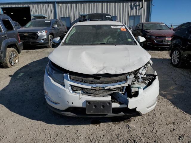 Photo 5 from auction – 2015 CHEVROLET VOLT with VIN 1G1RB6E45FU125795