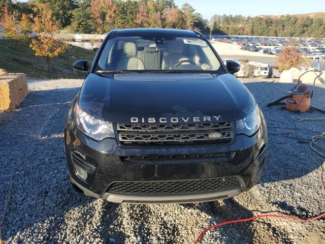 Photo 5 from auction – 2018 LAND ROVER DISCOVERY with VIN SALCP2RX2JH749608