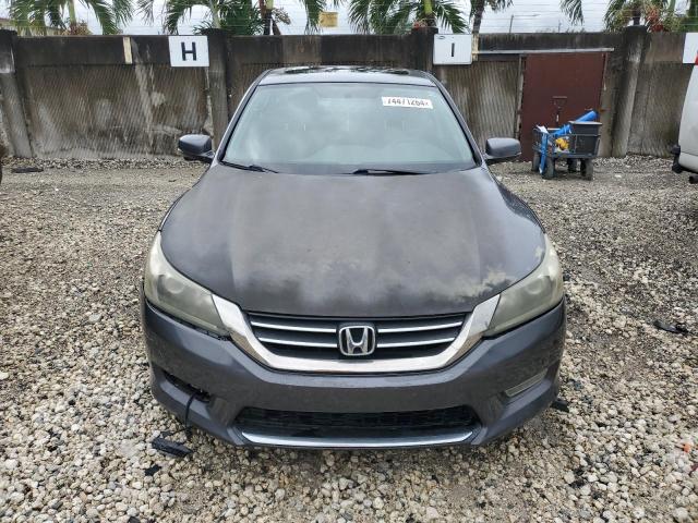 Photo 5 from auction – 2013 HONDA ACCORD EX with VIN 1HGCR2F75DA028316