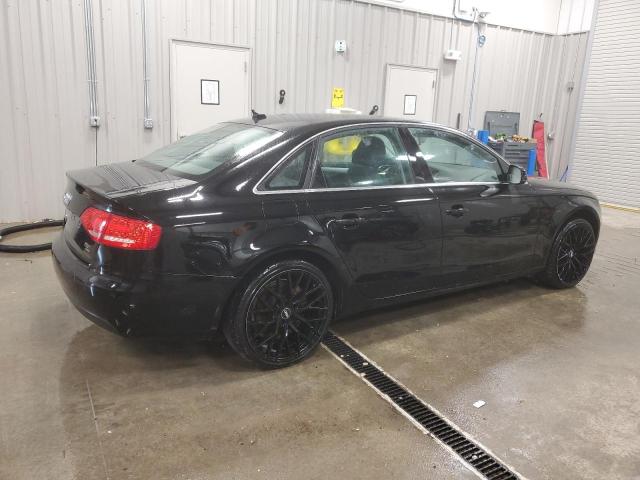 Photo 3 from auction – 2012 AUDI A4 PREMIUM with VIN WAUBFAFL7CN008843