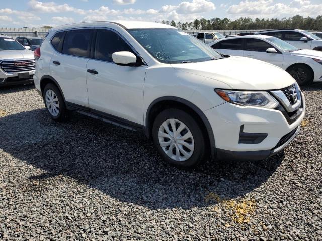 Photo 4 from auction – 2017 NISSAN ROGUE S with VIN JN8AT2MT8HW139866
