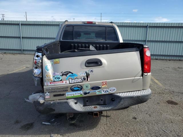 Photo 6 from auction – 2004 FORD EXPLORER S with VIN 1FMZU77K14UB69465