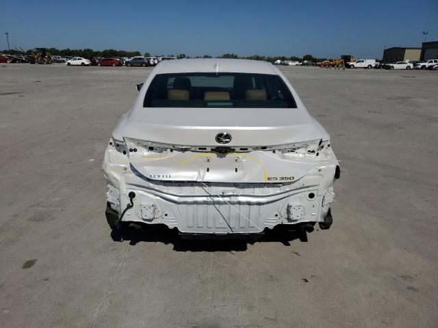 Photo 6 from auction – 2019 LEXUS ES 350 with VIN 58ABZ1B16KU014592