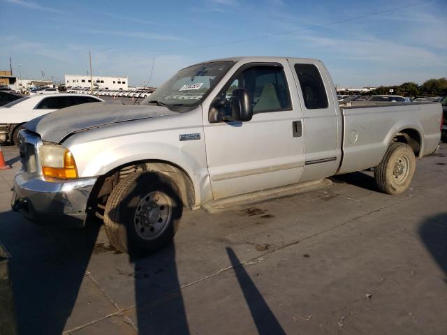 FORD F250 SUPER 2000 with VIN 1FTNX20F4YEC50714 - Photo from auction