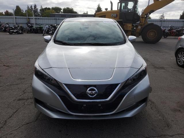 Photo 5 from auction – 2020 NISSAN LEAF S with VIN 1N4AZ1BP0LC310247