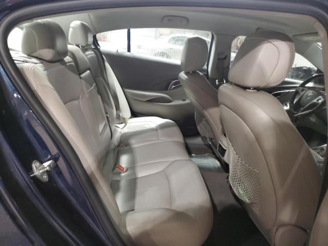 Photo 10 from auction – 2011 BUICK LACROSSE C with VIN 1G4GD5ED2BF262156