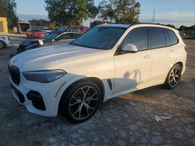 BMW X5 SDRIVE 2023 with VIN 5UXCR4C04P9R99314 - Photo from auction