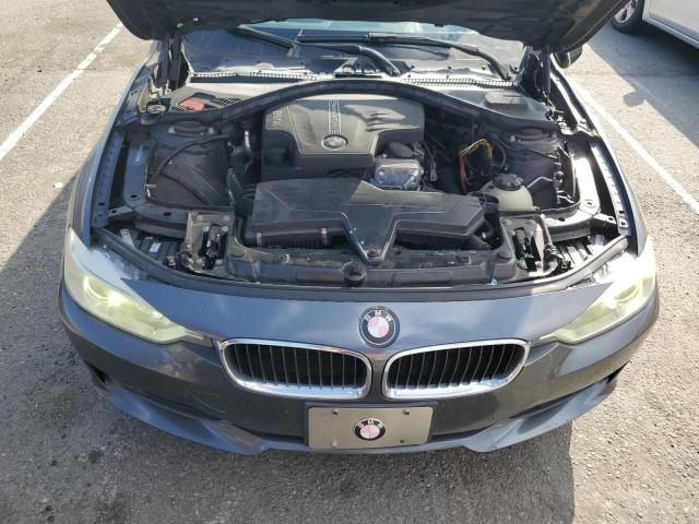 Photo 11 from auction – 2013 BMW 328 I with VIN WBA3A5C53DJ462614