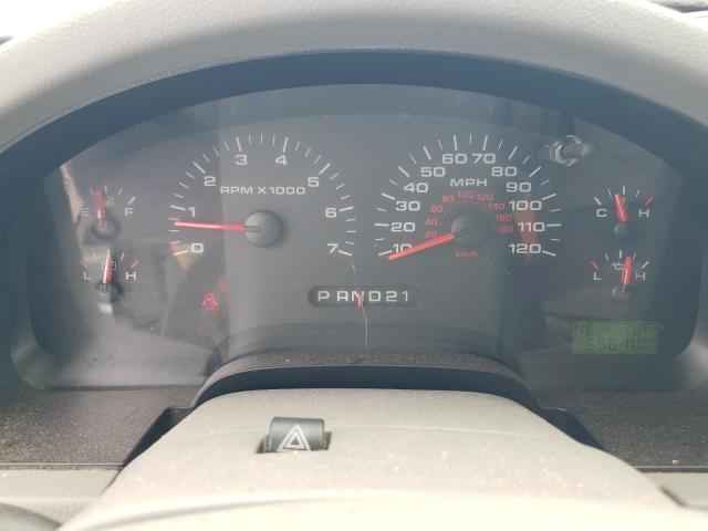 Photo 9 from auction – 2008 FORD F150 with VIN 1FTPX14VX8FB15414