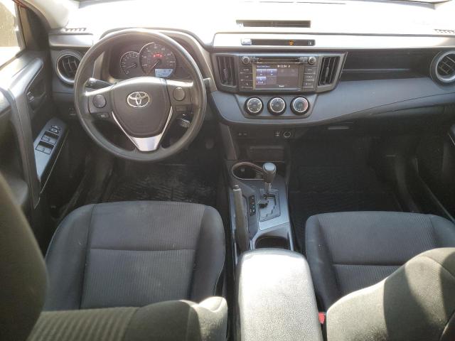 Photo 8 from auction – 2016 TOYOTA RAV4 LE with VIN JTMBFREV7GJ097511