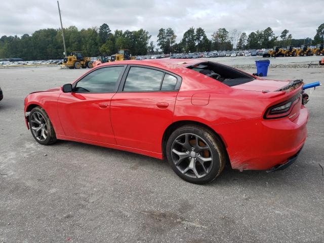 Photo 2 from auction – 2015 DODGE CHARGER SX with VIN 2C3CDXHG2FH858042