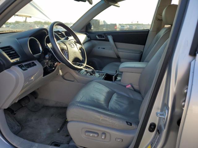 صورة رقم 7 من المزاد - 2009 TOYOTA HIGHLANDER مع VIN JTEES43A992110733