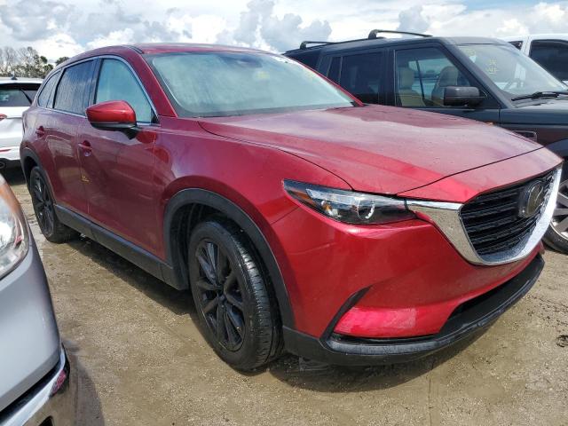 Photo 4 from auction – 2023 MAZDA CX-9 TOURI with VIN JM3TCBAY9P0638205