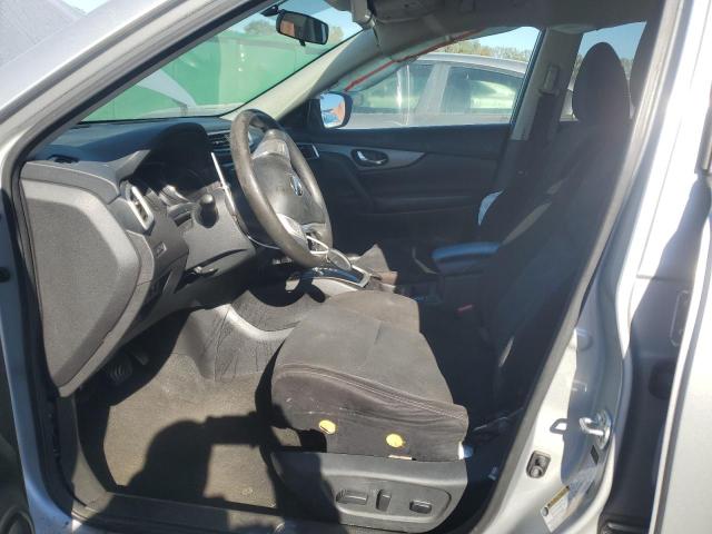 Photo 7 from auction – 2015 NISSAN ROGUE S with VIN 5N1AT2MT2FC767024