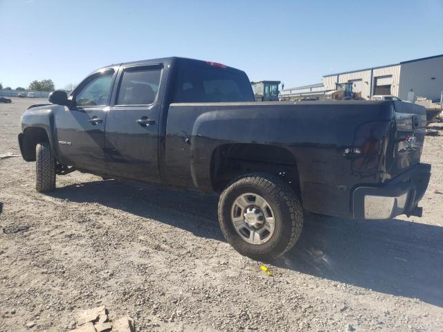 Photo 2 from auction – 2008 CHEVROLET SILVERADO with VIN 1GCHK23668F161051