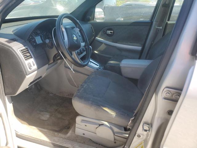 Photo 7 from auction – 2007 CHEVROLET EQUINOX LS with VIN 2CNDL13FX76012183