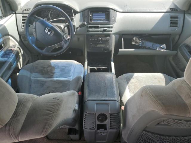 Photo 8 from auction – 2005 HONDA PILOT EX with VIN 5FNYF18445B038984
