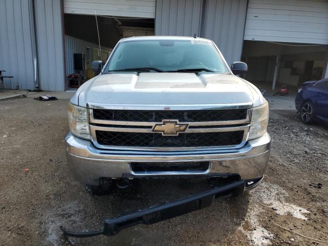 Photo 5 from auction – 2011 CHEVROLET SILVERADO with VIN 1GC1KXCG9BF206952