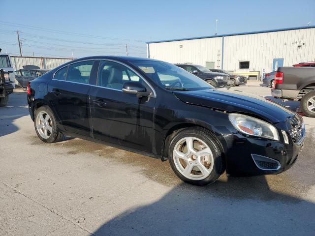 Photo 4 from auction – 2013 VOLVO S60 T5 with VIN YV1612FS8D2187830