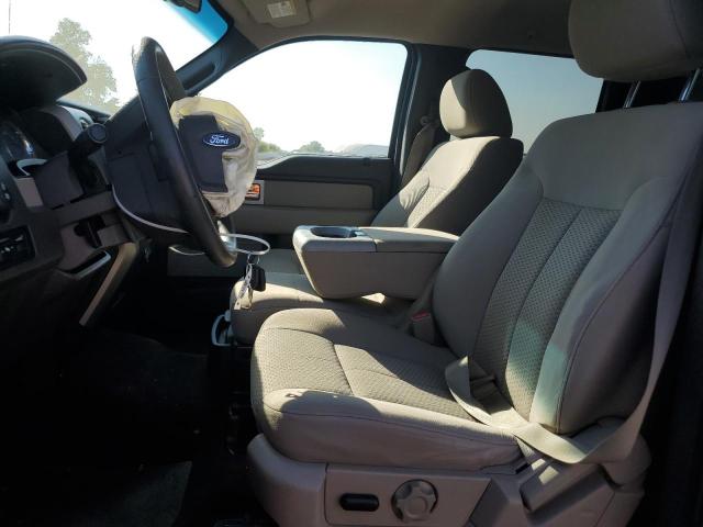 Photo 7 from auction – 2010 FORD F150 SUPER with VIN 1FTFW1EV7AFB61981