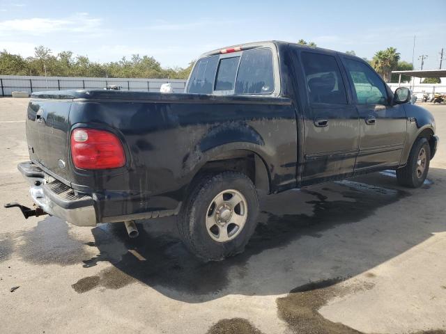Photo 3 from auction – 2001 FORD F150 SUPER with VIN 1FTRW07W31KB18579