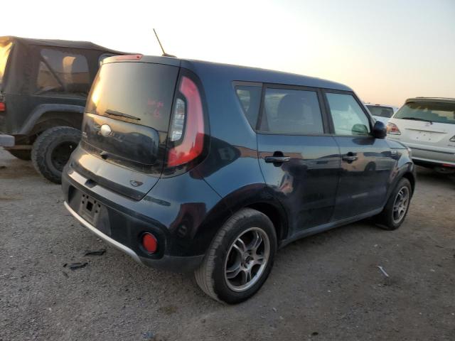 Photo 3 from auction – 2018 KIA SOUL + with VIN KNDJP3A5XJ7619211