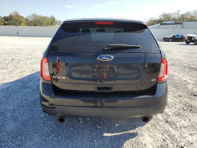 Photo 6 from auction – 2013 FORD EDGE SE with VIN 2FMDK4GC3DBE08091