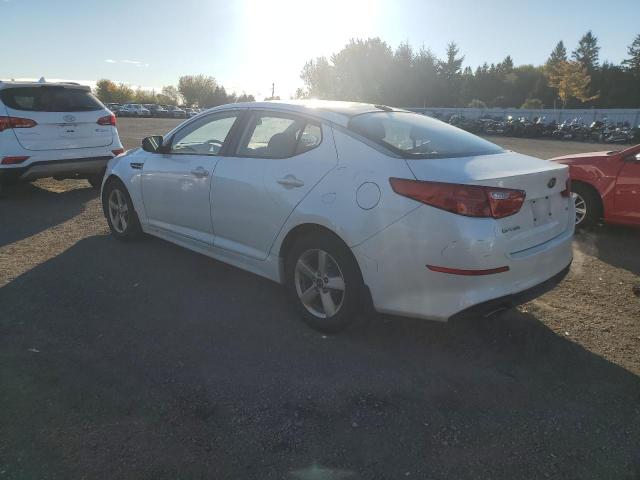 Photo 2 from auction – 2015 KIA OPTIMA LX with VIN KNAGM4A71F5638899