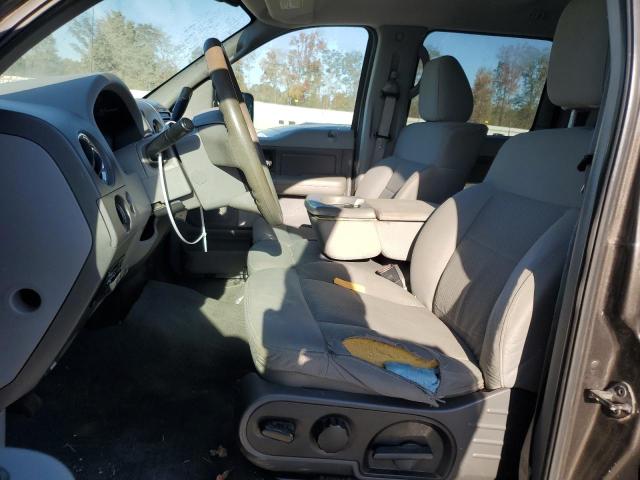 Photo 7 from auction – 2007 FORD F150 SUPER with VIN 1FTRW14W97FA21608